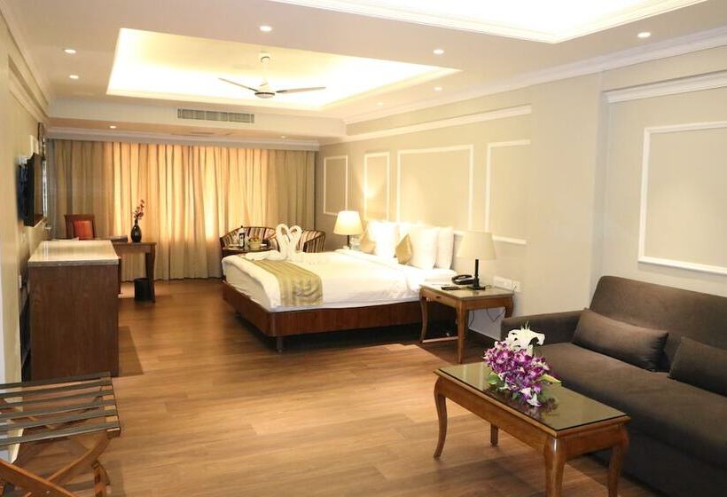 سوییت اجرایی, Swosti Premium Bhubaneswar