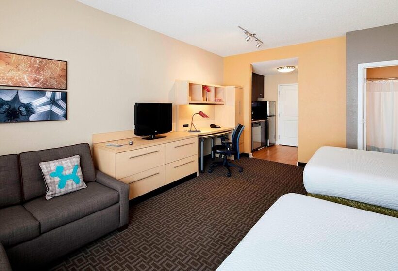 Студия Стандарт, Towneplace Suites By Marriott Harrisburg Hershey