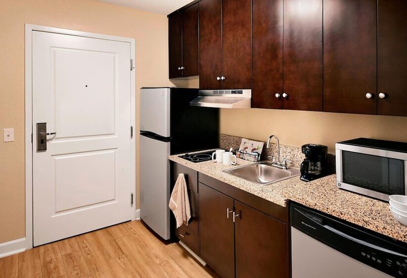 Люкс, Towneplace Suites By Marriott Harrisburg Hershey