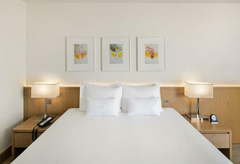Номер Стандарт Вид на Море, Ja The Resort   Ja Beach Hotel, Dubai