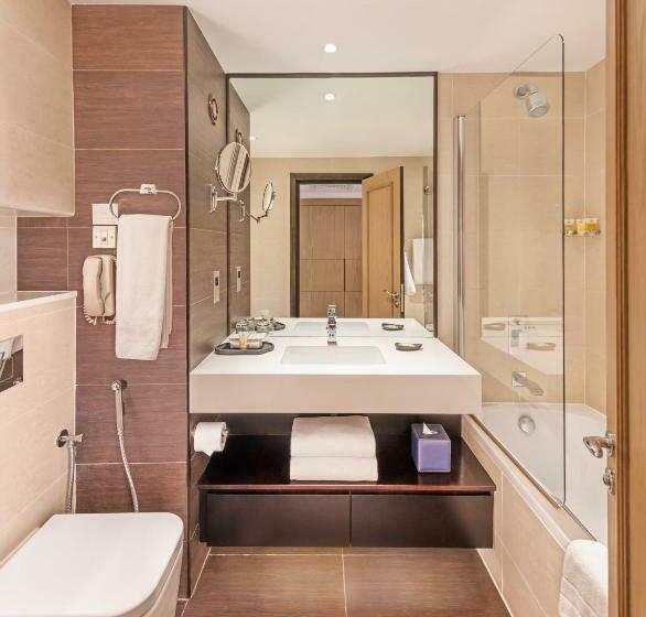 Family Suite, Ja The Resort   Ja Beach Hotel, Dubai