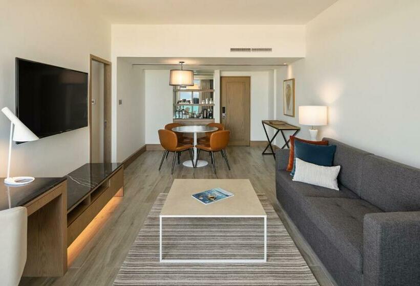 Family Suite, Ja The Resort   Ja Beach Hotel, Dubai