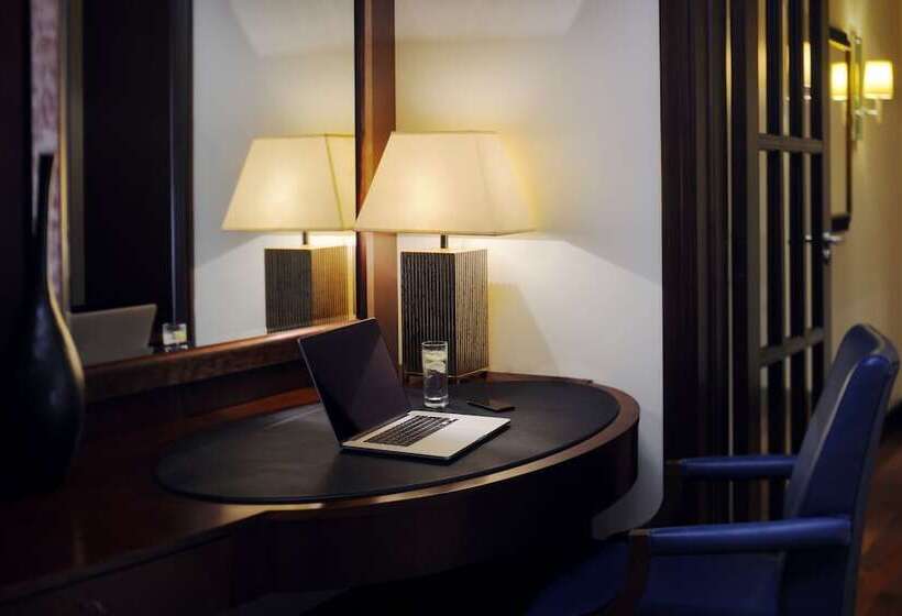 로얄 스위트, Wyndham Garden Salalah Mirbat