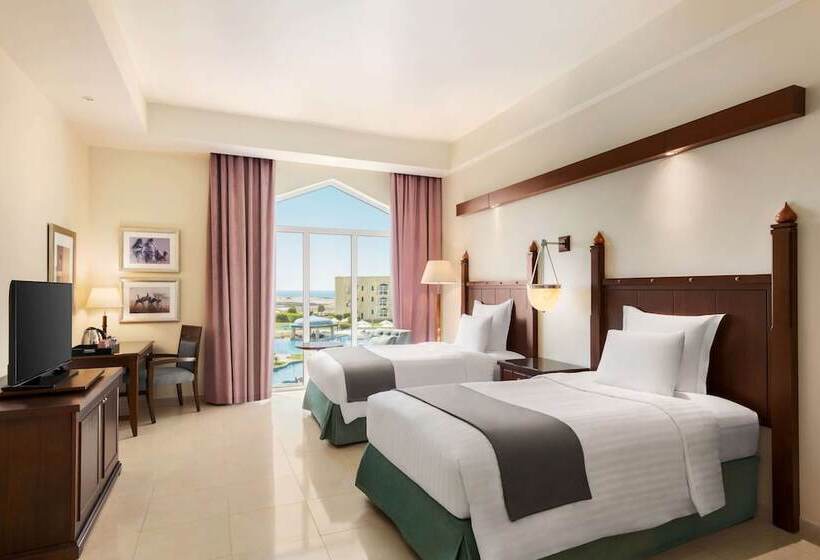 스탠다드 룸, Wyndham Garden Salalah Mirbat