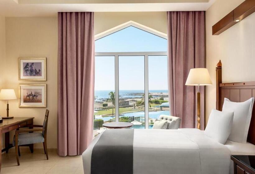 장애인을 위한 스탠다드 룸, Wyndham Garden Salalah Mirbat