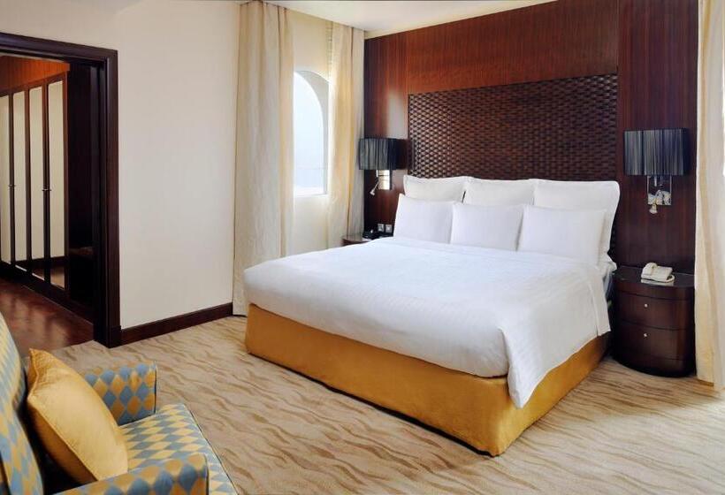 로얄 스위트, Wyndham Garden Salalah Mirbat