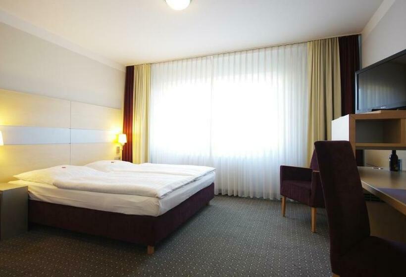 标准间, Garten Hotel Ponick