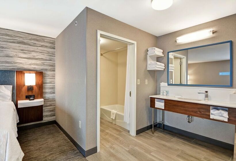 Номер Стандарт, Hampton Inn Moab