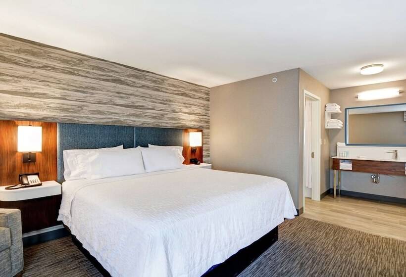 Номер Стандарт, Hampton Inn Moab