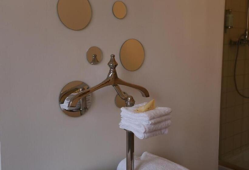 Family Suite, B&b Le Cercle De Malines
