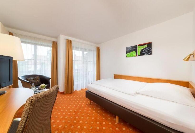 Quarto standart individual, Garni Gästehaus Am Mühlbach