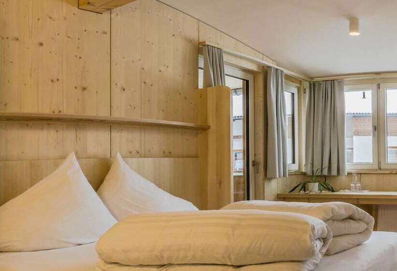 Номер Стандарт, Gasthof Handl