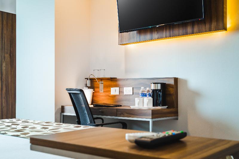 Стандартный Номер Кровать Кинг, Hampton Inn & Suites Fredericksburg