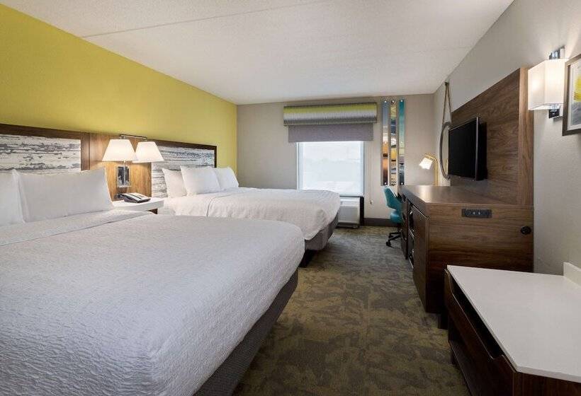 Quarto Estandar, Hampton Inn Jacksonville I 295 East/baymeadows