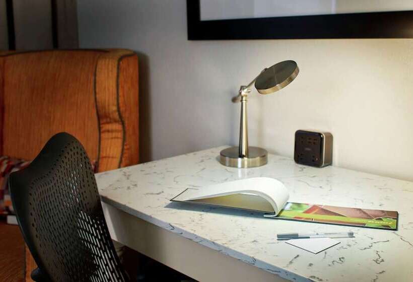 장애인을 위한 스탠다드 룸, Hilton Garden Inn Columbus/polaris