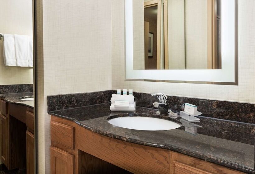 Люкс, Homewood Suites By Hilton Buffalo/amherst