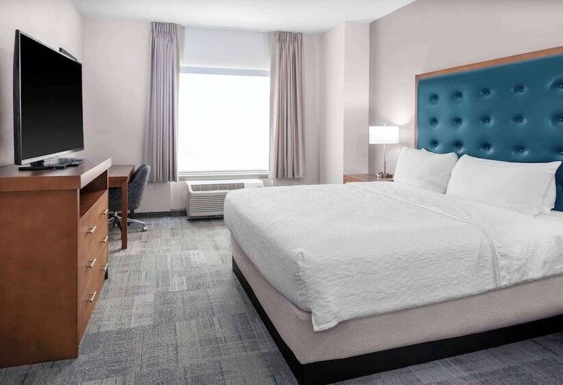 Suíte 2 Dormitórios, Homewood Suites By Hilton St. Louis  Galleria