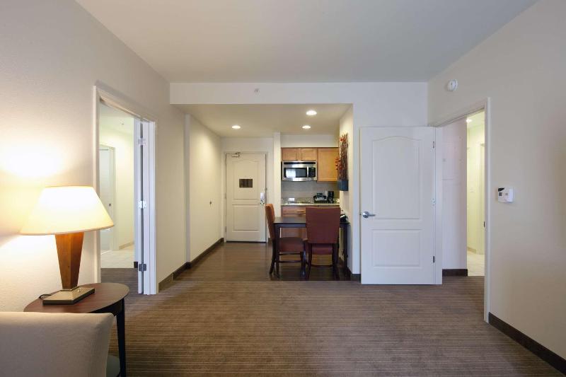 Suíte 2 Dormitórios, Homewood Suites By Hilton St. Louis  Galleria