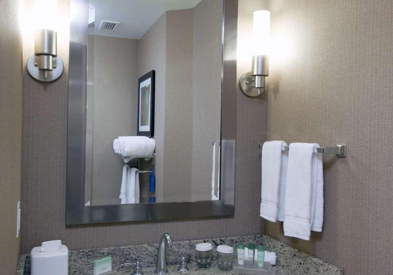 Suíte 2 Dormitórios, Homewood Suites By Hilton St. Louis  Galleria