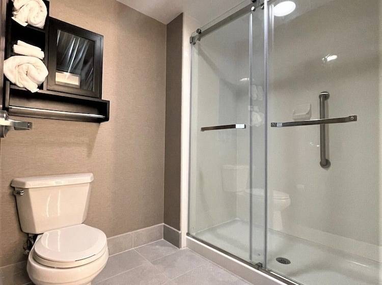 套房, Homewood Suites By Hilton York