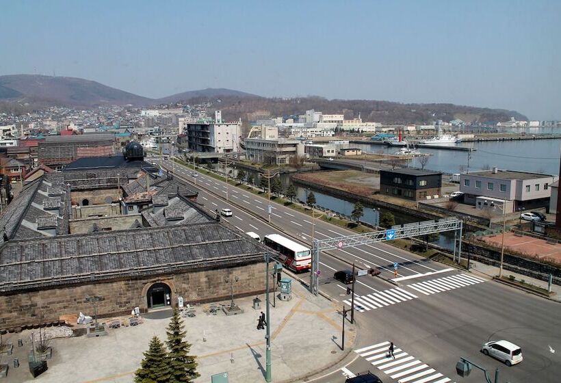 اتاق راحتی, Nord Otaru