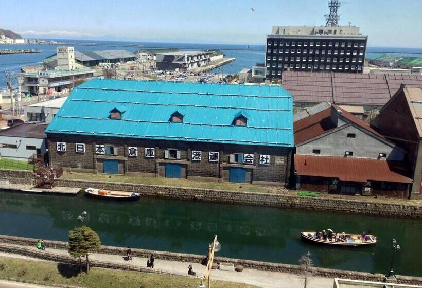 اتاق سوپریور, Nord Otaru