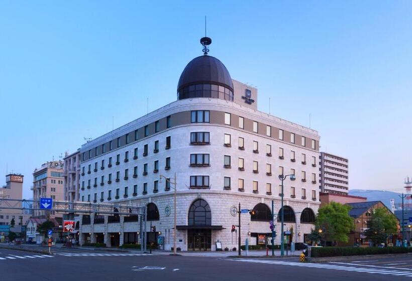 اتاق راحتی, Nord Otaru