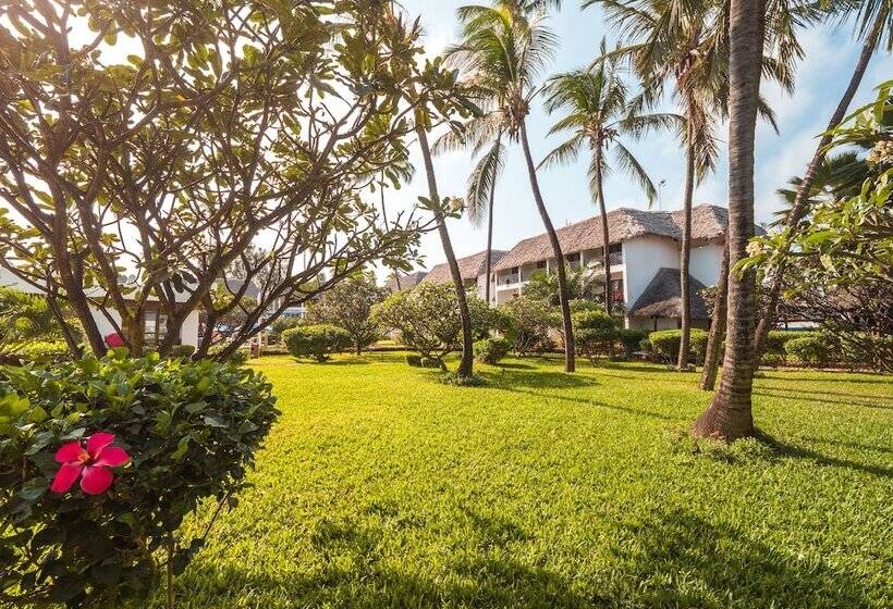 스탠다드 룸 더블 침대, Nungwi Beach Resort By Turaco