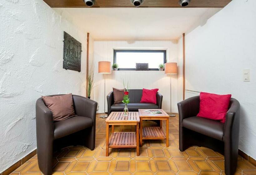 Номер Стандарт, Restaurant Haus Waldesruh