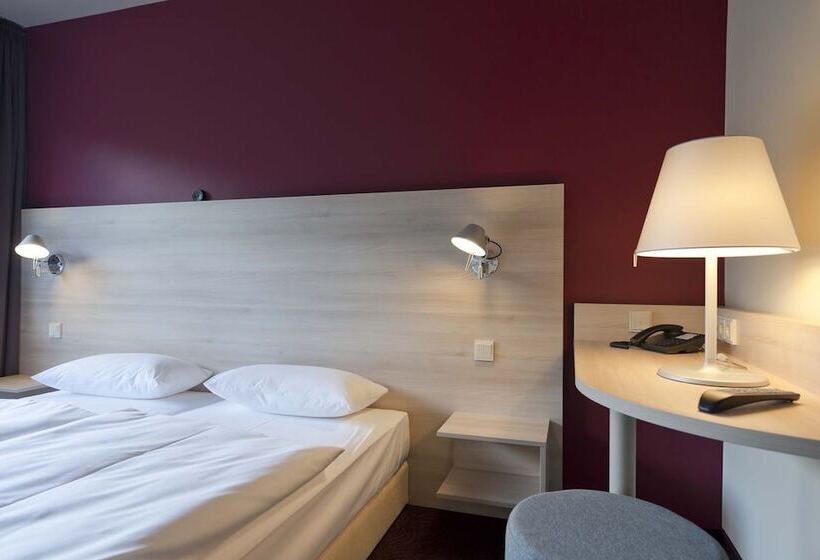 Номер Стандарт, Serways Hotel Heiligenroth