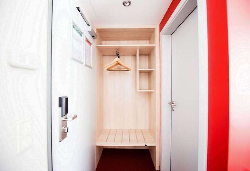 Номер Стандарт, Serways Hotel Heiligenroth