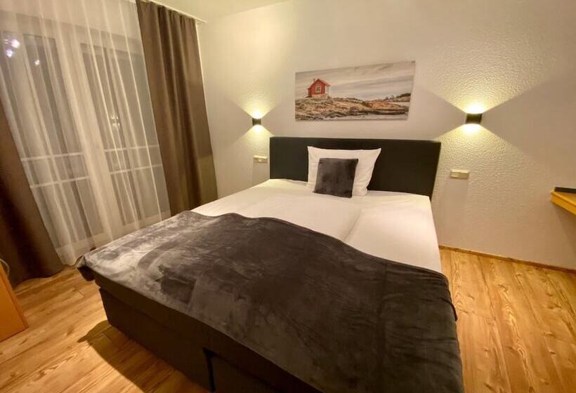 Номер Deluxe Одноместный, Landhotel Rauber