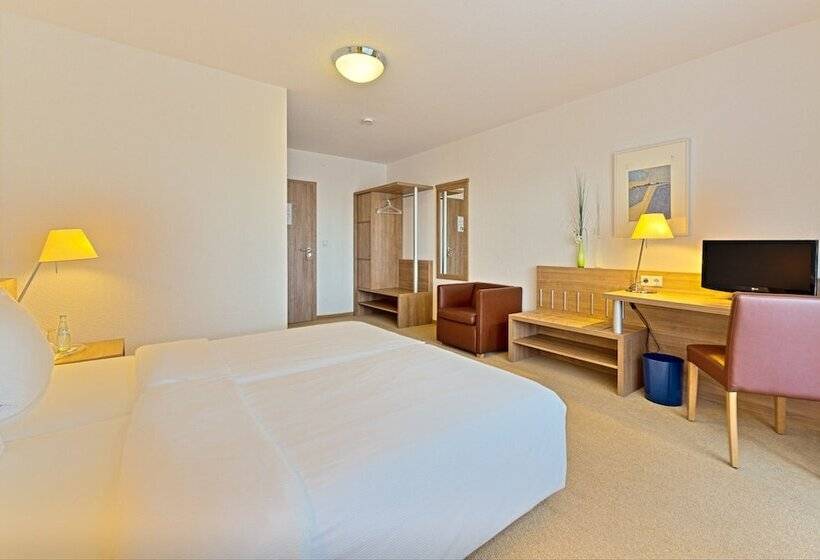 Номер Стандарт, Sapia Hotel St. Fridolin