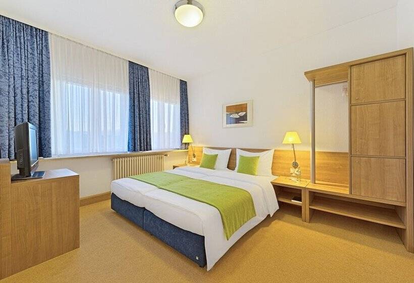 Номер Комфорт, Sapia Hotel St. Fridolin