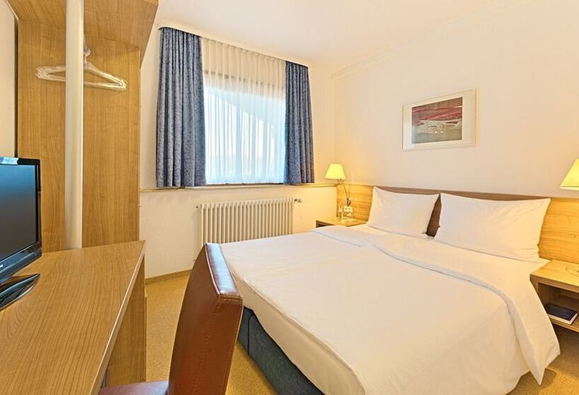 Номер Economy, Sapia Hotel St. Fridolin
