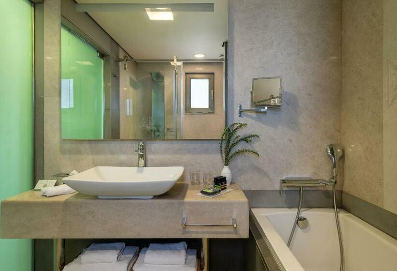 Номер Deluxe, Avra Imperial