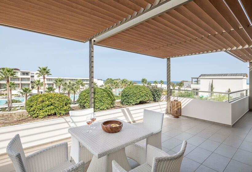 Люкс Повышенной Комфортности, Avra Imperial