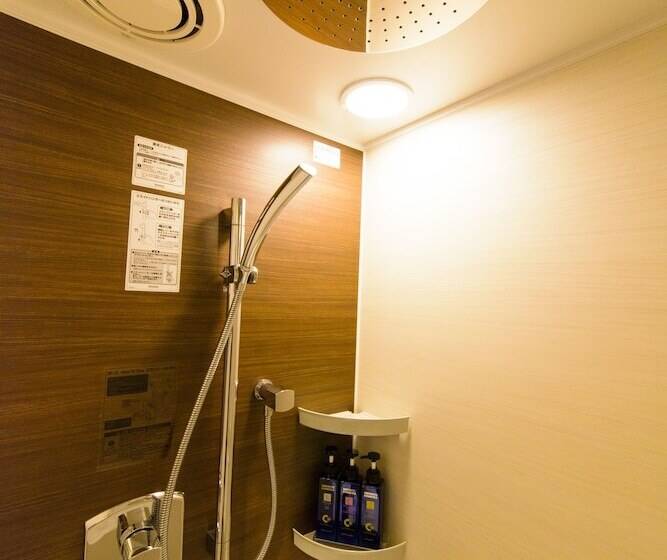 스탠다드 룸, Community & Spa Naha Central