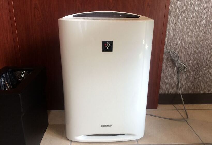 스탠다드 룸, Community & Spa Naha Central
