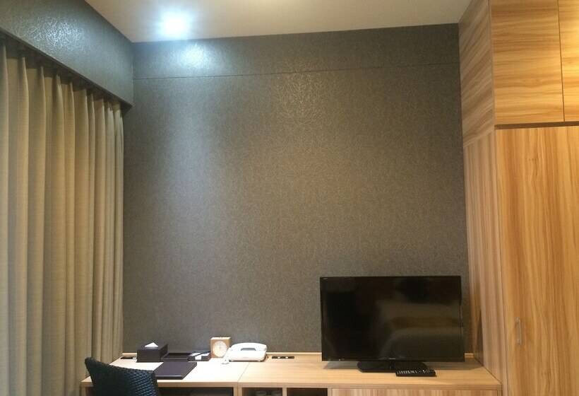 스탠다드 룸, Community & Spa Naha Central