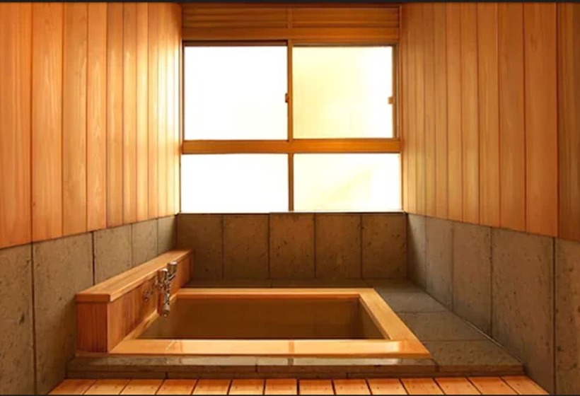 스탠다드 룸, Musashino Bekkan