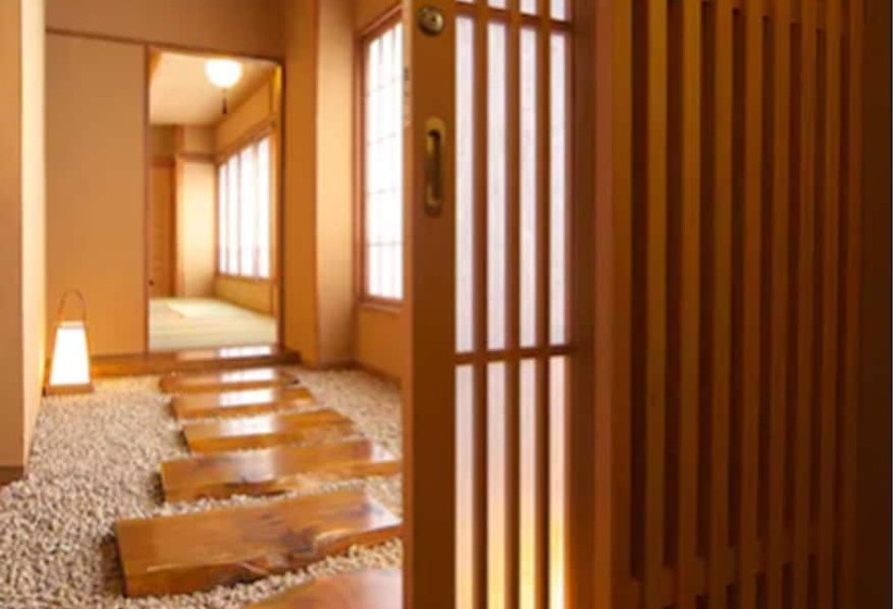 수피리어 룸, Musashino Bekkan