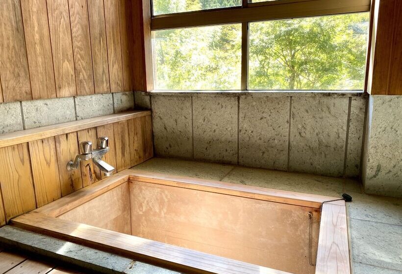 프리미엄 룸, Musashino Bekkan