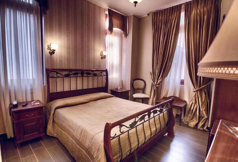 수피리어 룸, Theofilos Paradise Boutique