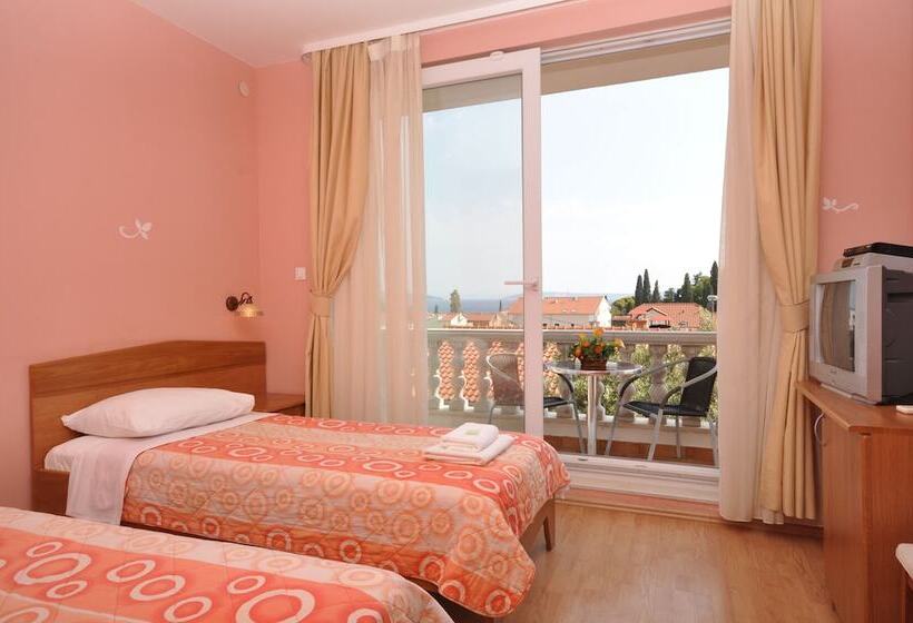 스탠다드 룸, Villa Cezar