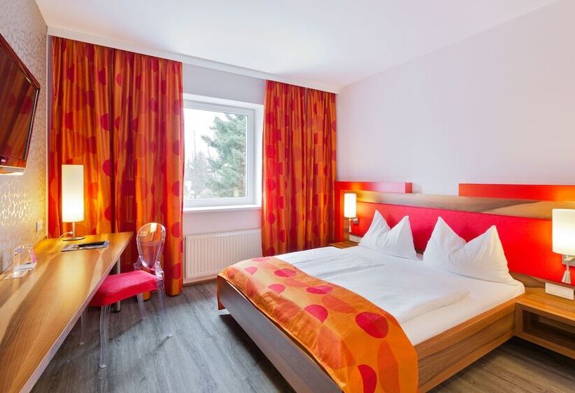 ビジネスルーム, Motel Baden