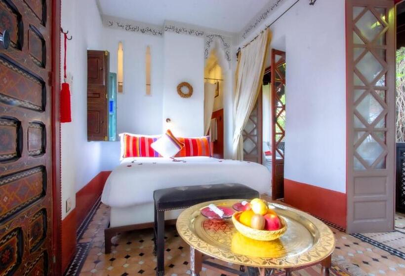 Deluxe Room, Riad Kaiss By Anika