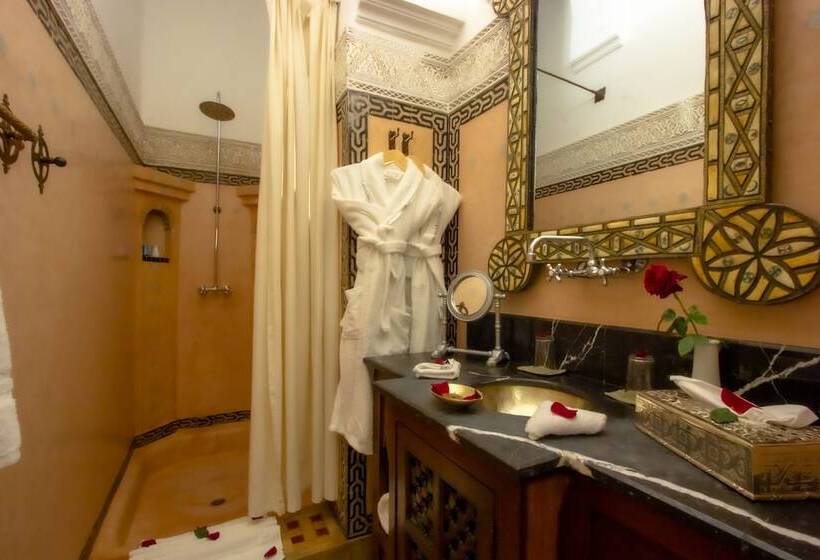 Deluxe Room, Riad Kaiss By Anika