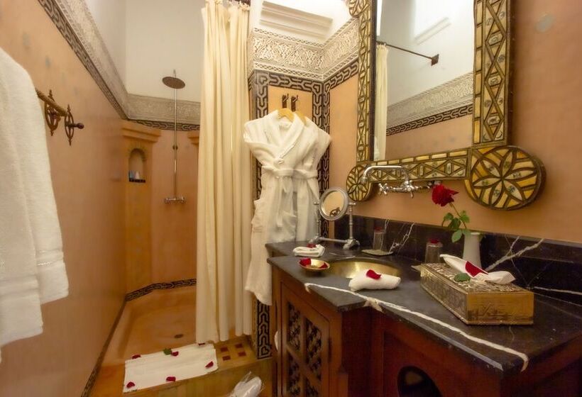 Superior Room, Riad Kaiss By Anika