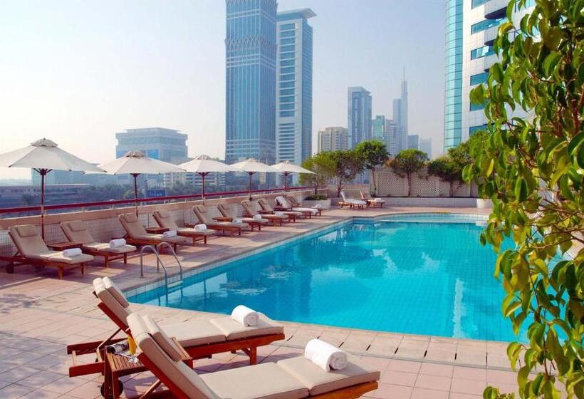 小型套房, Millennium Plaza Downtown Suites